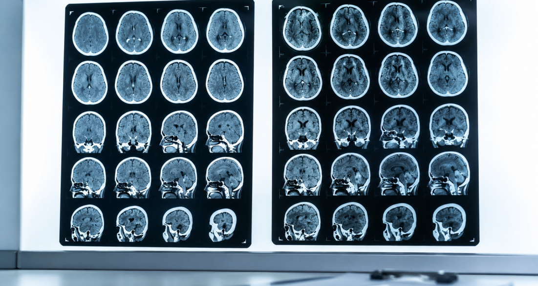 Medical imaging workstation in radiology