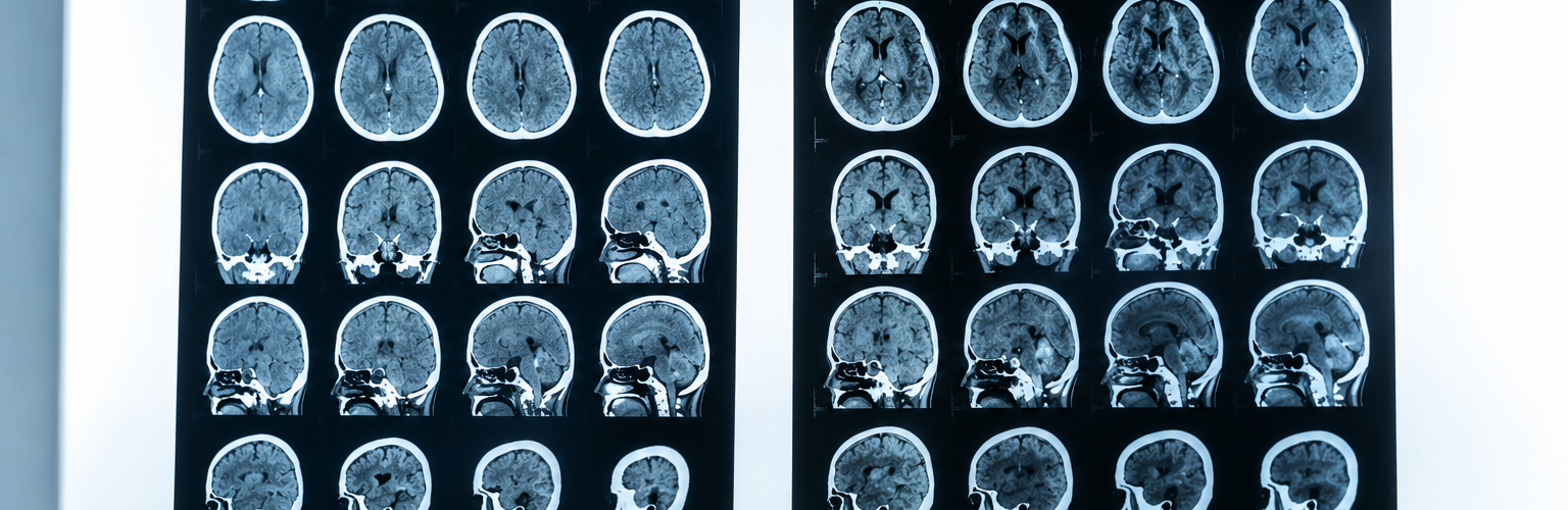 Medical imaging workstation in radiology