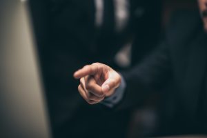 employer intentinal act