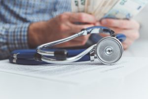 medical expenses covered