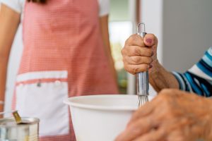 occupational therapy rehabilitation