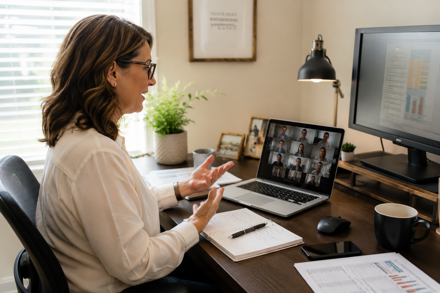 remote workers