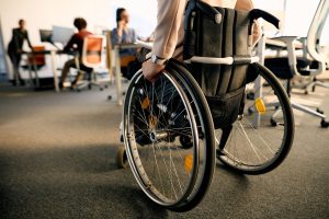 temporary total disability