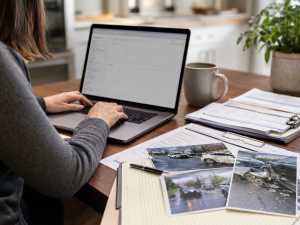 Home Office Claim Documentation