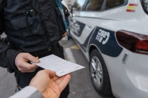 Provide police and incident reports