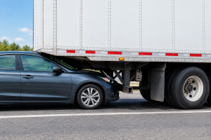 Underride Crashes